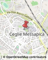 Corso Garibaldi, 73,72013Ceglie Messapica
