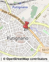 Via Castellana, 14,70017Putignano