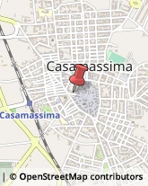 Via Roma, 6,70010Casamassima