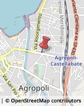 Viale Alcide De Gasperi, 33,84043Agropoli