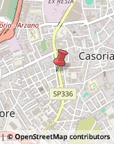 Via Giosuè Carducci, 1,80026Casoria