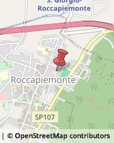 Via S. Gargiulo, 38/A,Roccapiemonte