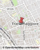Corso Francesco Durante, 170,80027Frattamaggiore