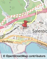 Via Torquato Tasso, 85,84121Salerno