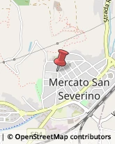 Via Rimembranza, 57,84085Mercato San Severino