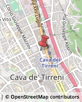 Via Andrea Guerritore, 37,84013Cava de' Tirreni