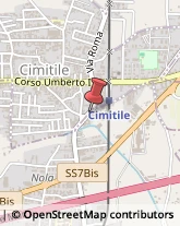 Via Cimitile, 114,80035Nola
