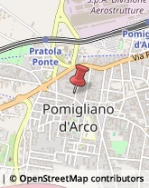 Via Vittorio Imbriani, 62,80038Pomigliano d'Arco