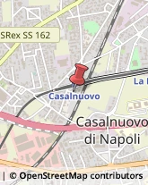 Via Ungaretti, 10,80013Casalnuovo di Napoli