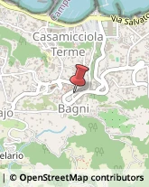 Piazza Bagni di Gurgitello, 20,80074Casamicciola Terme
