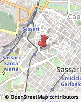 Corso Margherita di Savoia, 115,07100Sassari