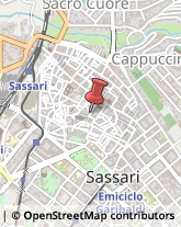 Piazza Santa Caterina, 11,07100Sassari