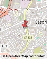 Via Giosuè Carducci, 25,80026Casoria