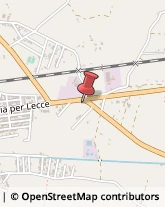 Strada Provinciale Manduria-Lecce, ,74024Manduria