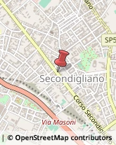 Corso Secondigliano, 256,80144Napoli