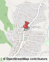 Via S. Sebastiano, 18,84037Sant'Arsenio