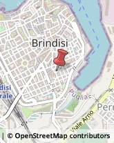 Via Sant'Antonio Abate, 39,72100Brindisi