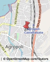 Viale Alcide De Gasperi, 11,84043Agropoli