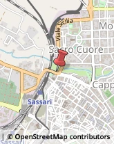 Corso Trinità, 201,07100Sassari