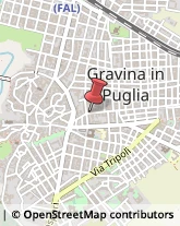 Via Casale, 1,70024Gravina in Puglia