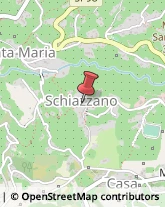 Salita Schiazzano, 6,80061Massa Lubrense