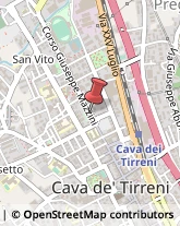 Corso Giuseppe Mazzini, 22,84013Cava de' Tirreni