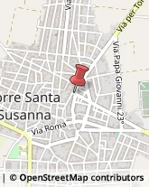 Piazza Matteotti, 28,72028Torre Santa Susanna