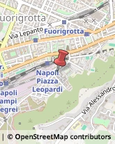 Via Campegna, 36,80125Napoli
