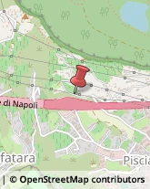 Contrada Pisciarelli, 17,80078Napoli