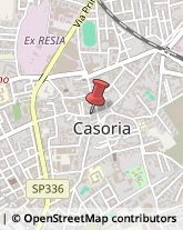 Via Marco Rocco, Casoria,80026Casoria