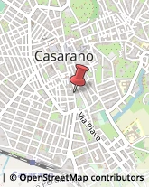 Piazza Umberto I, 3,73042Casarano