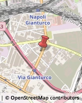 Via Emanuele Gianturco, 53/A,80142Napoli