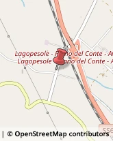 Zona Paip Sarnelli-Lagopesole, ,85020Potenza