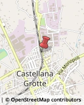 Via Polignano, 24,70013Castellana Grotte