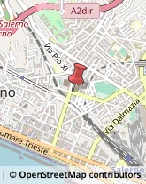 Piazza San Francesco d'Assisi, 7,84125Salerno