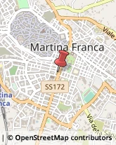 Corso Italia, 112,74015Martina Franca