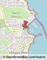 Via Cagliari, 96,08020Siniscola