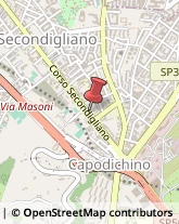 Corso Secondigliano, 94,Napoli