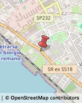 Corso Giuseppe Garibaldi, 235,80055Portici