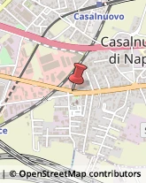 Via Nazionale delle Puglie, 7,80013Casalnuovo di Napoli