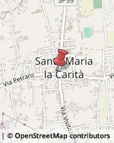 Piazza Borrelli, 10,80050Santa Maria la Carità