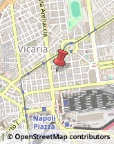 Via Aquila, 34,80143Napoli