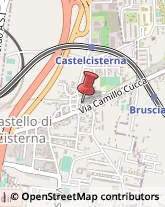 Via Vittorio Emanuele, 124,80030Castello di Cisterna