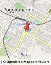 Piazza De Marinis, 7,80040Poggiomarino