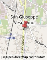 Via Provinciale Passanti, 146,80047San Giuseppe Vesuviano