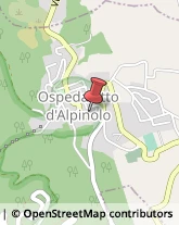 Contrada Orto Grande, 10,83014Ospedaletto d'Alpinolo
