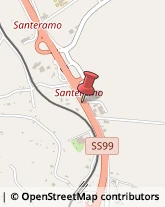Contrada Serra Paducci, Snc,75100Matera