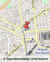 Piazza principe Umberto, 20,80142Napoli