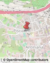 Via Pisciarelli, 2,80078Pozzuoli