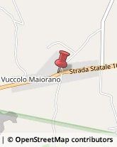 Via Vuccolo Maiorano, 145,84047Capaccio